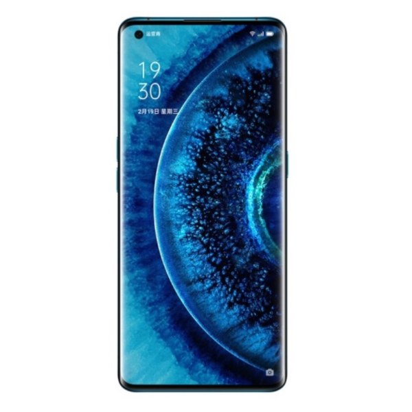 Oppo Find X2