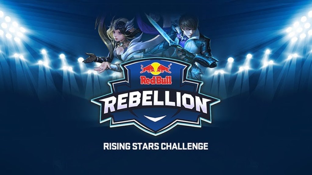 Red Bull Rebellion Rising Stars Challenge