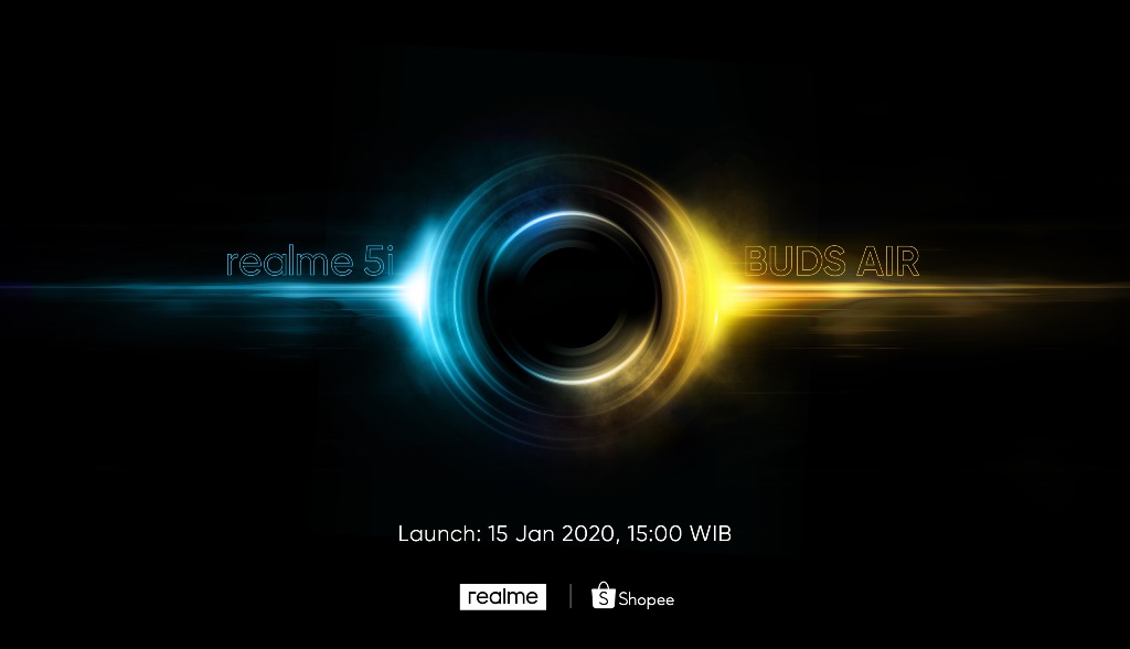 Tanggal Rilis Realme 5i di Indonesia