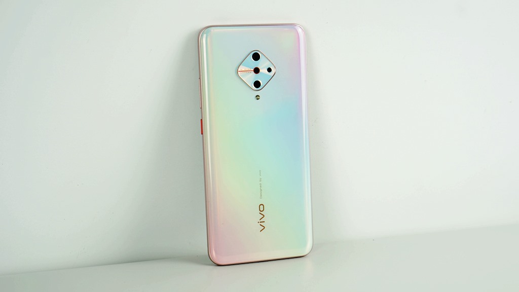 Vivo S1 Pro Fancy Sky