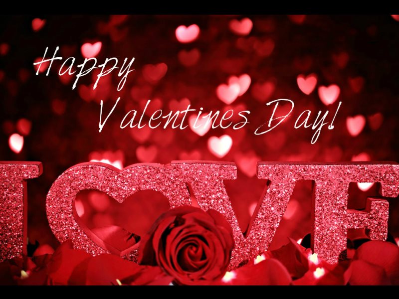 25 Kata Ucapan Selamat Hari Valentine Paling Romantis 2