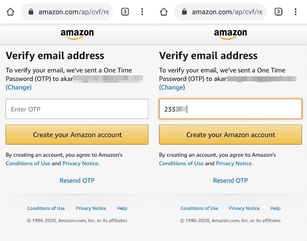 Se puede compartir amazon prime en españa