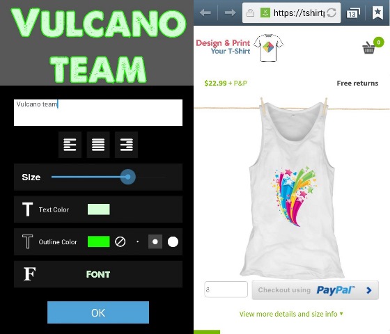 Cara desain baju sendiri Cara desain baju sendiri