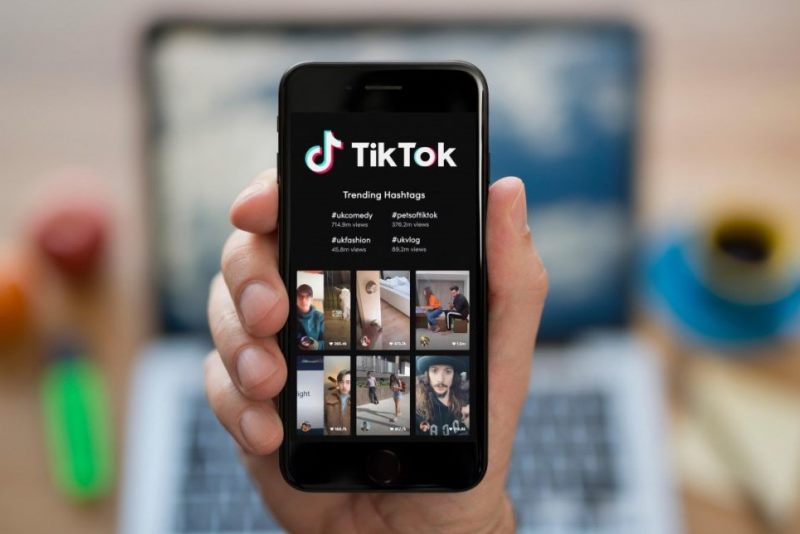 Cara mudah download video TikTok