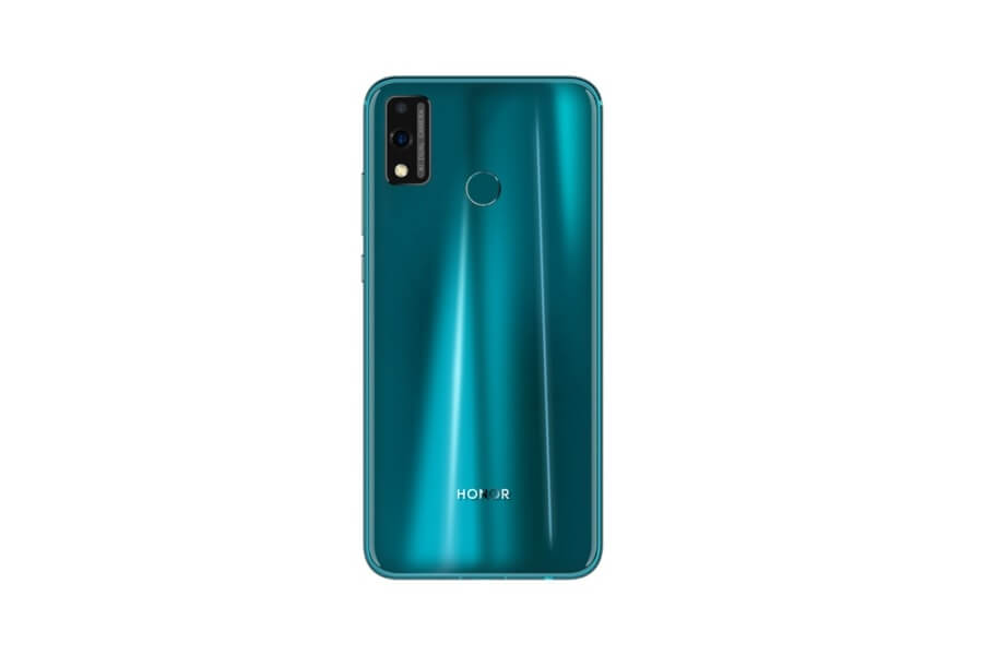 HP Honor 9X Lite