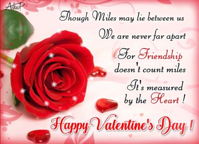 Happy Valentine Day 2020