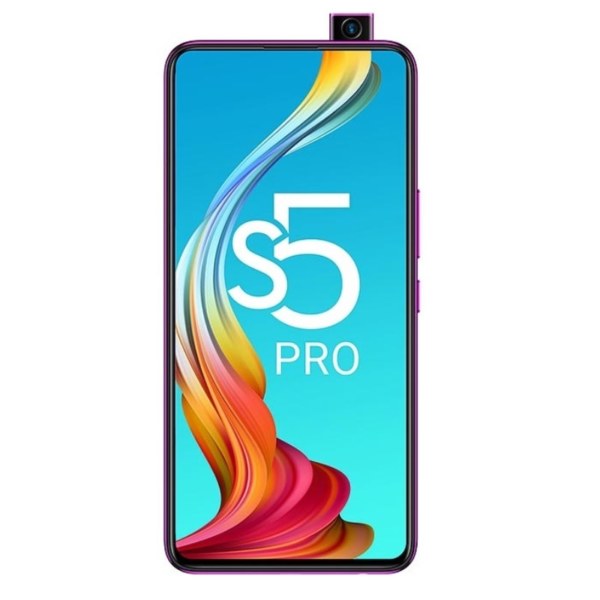 Harga hp infinix terbaru 2021 dan spesifikasinya