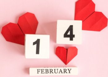 Kumpulan Kata Ucapan Hari Valentine Untuk Sahabat Pacar Atau