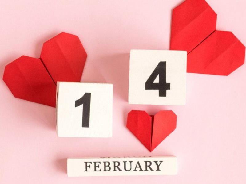Kata Ucapan Selamat Hari Valentine 2020 Untuk Orang Tersayang 1