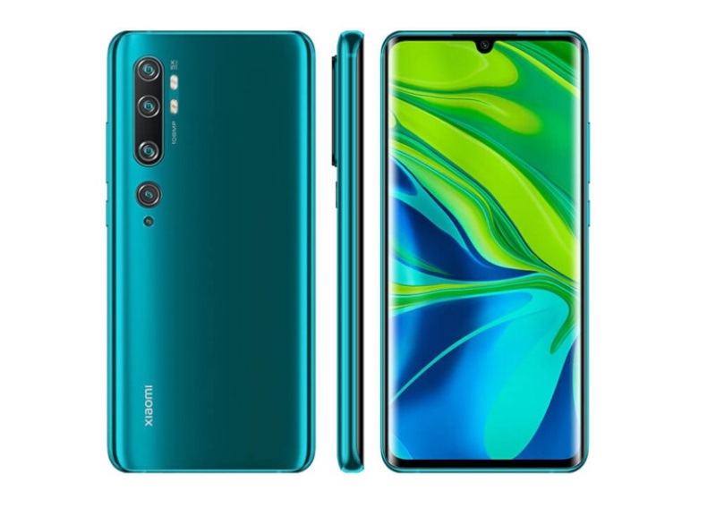 Kelebihan dan kekurangan Xiaomi Mi Note 10 Pro