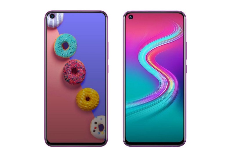 Perbedaan Infinix S5 dan S5 Lite