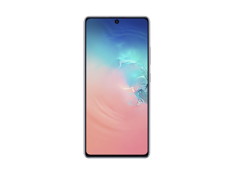 Samsung Resmi Hadirkan Flagship Galaxy S10 Lite di Indonesia