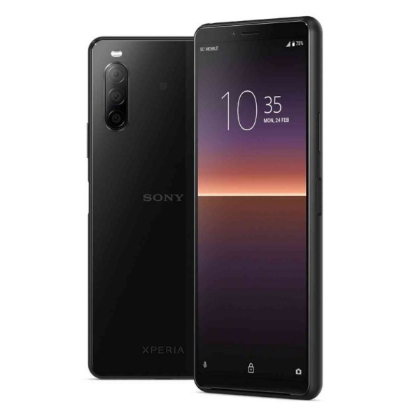 Sony Xperia 1 II