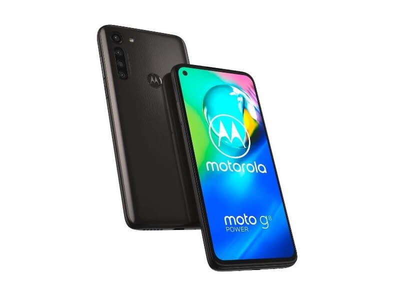 Motorola Umumkan Handset Moto G Stylus dan G8 Power, Ini Harga dan Speknya