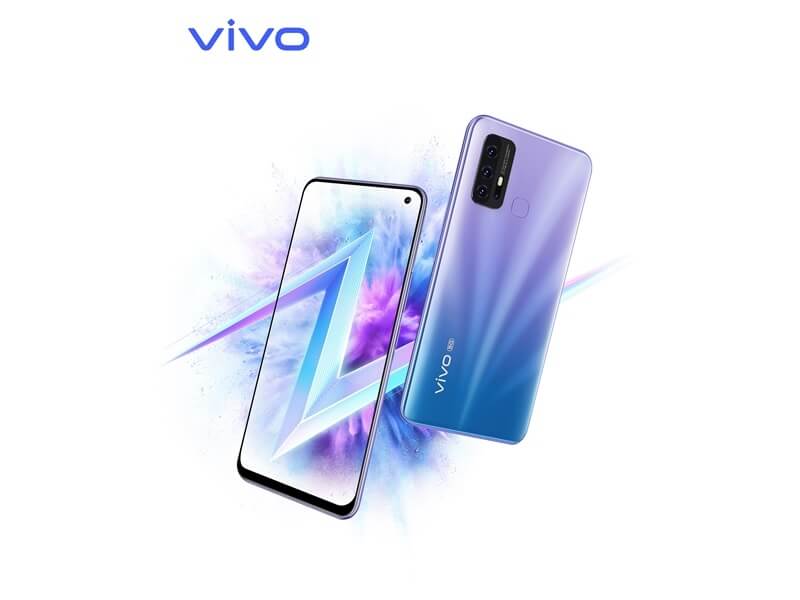 Tanggal Rilis HP Vivo Z6 5G