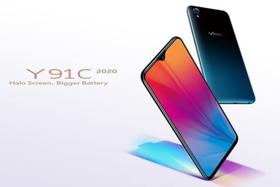 Vivo Y91C 2020