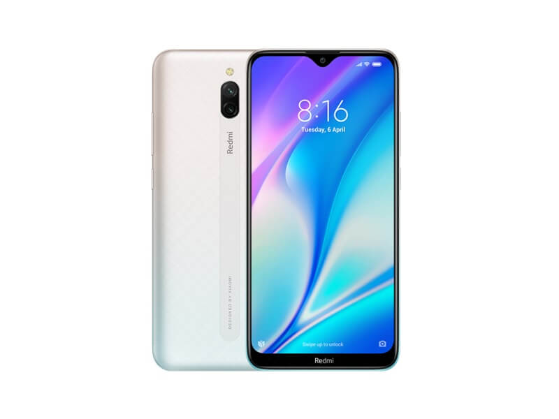 Xiaomi M2001C3K3I Redmi 8A Dual