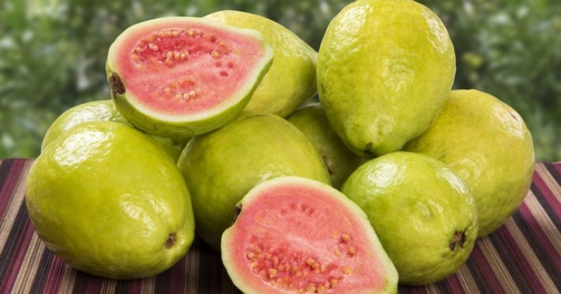 8 Buah yang Mengandung Vitamin C Selain Jeruk