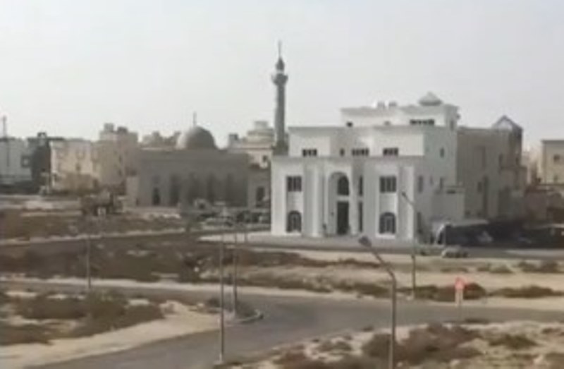 Antisipasi Corona Muadzin di Kuwait Ubah Lafaz Adzan Serukan Warga Agar Salat di Rumah