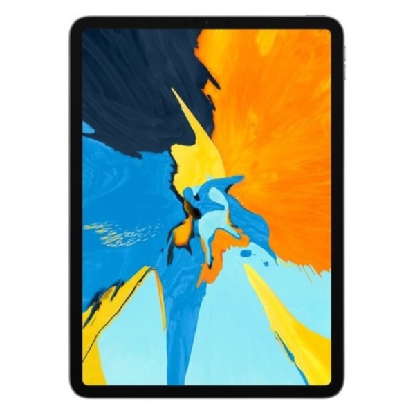 Apple iPad Pro 11 (2020)