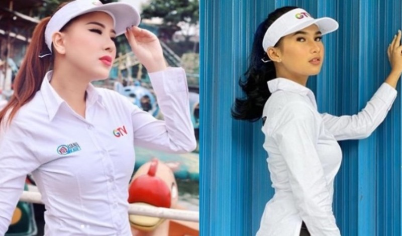 Beredar Video Mesum Mirip Soraya Rasyid dan Angela Tee Uang Kaget