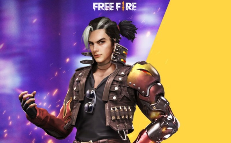 Cara mendapatkan kode redeem Free Fire