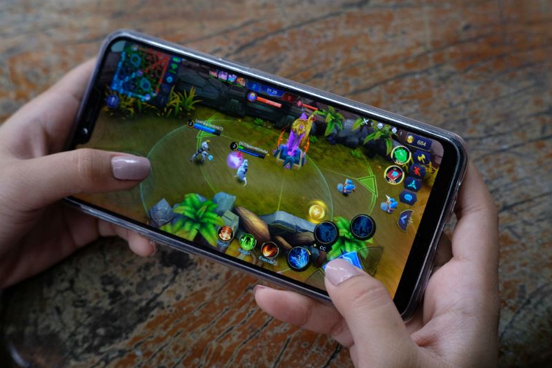 Cara mengembalikan akun Mobile Legends yang hilang dan tidak di bind