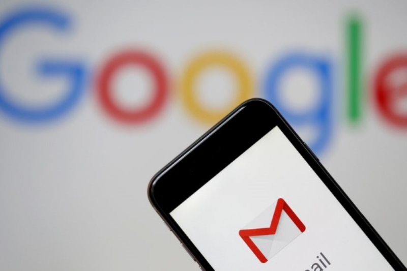 Cara mengganti foto profil Gmail