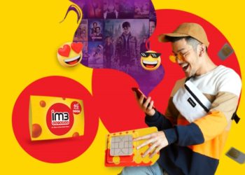 Cara transfer kuota Indosat