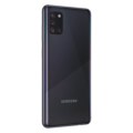 HP Samsung Galaxy A31 Prism Crush Black