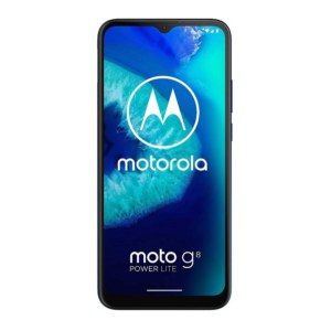 Motorola Moto G8 Power Lite