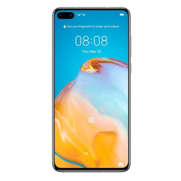 Huawei P40