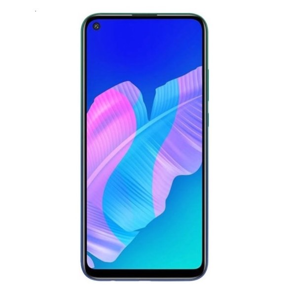 Huawei P40 lite E