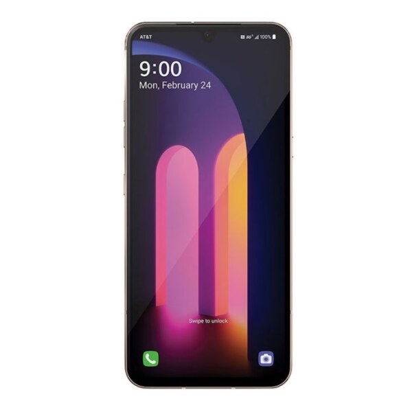 LG V60 ThinQ 5G