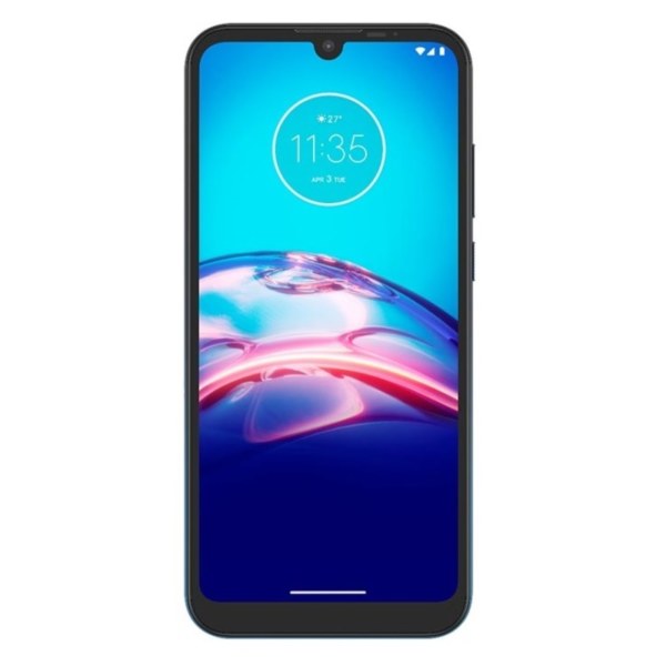 Motorola Moto E6s (2020)