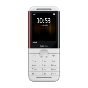 Nokia 5310 XpressMusic (2020)