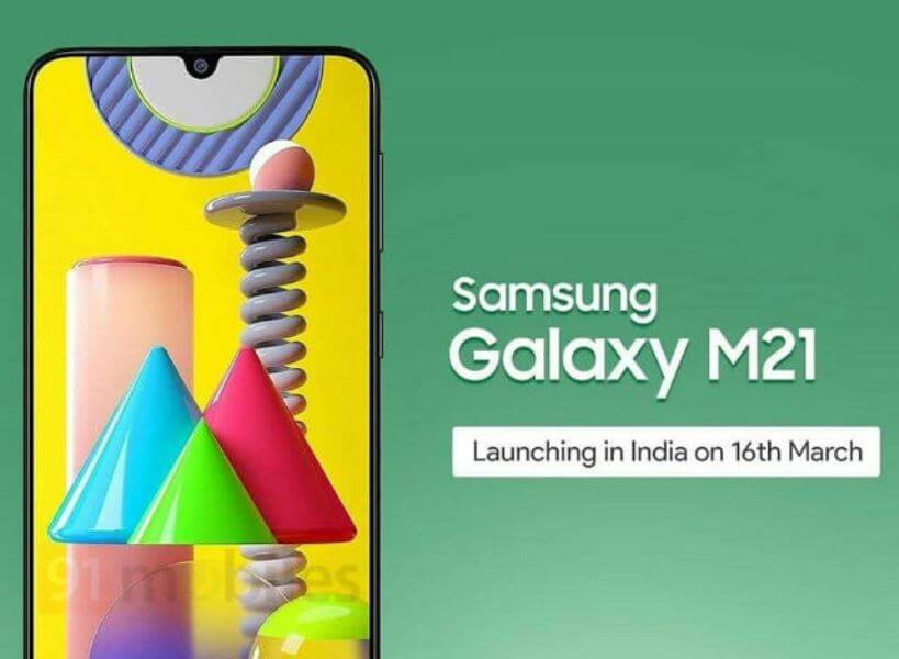 Samsung Galaxy M21 Kantongi Izin TKDN di Indonesia