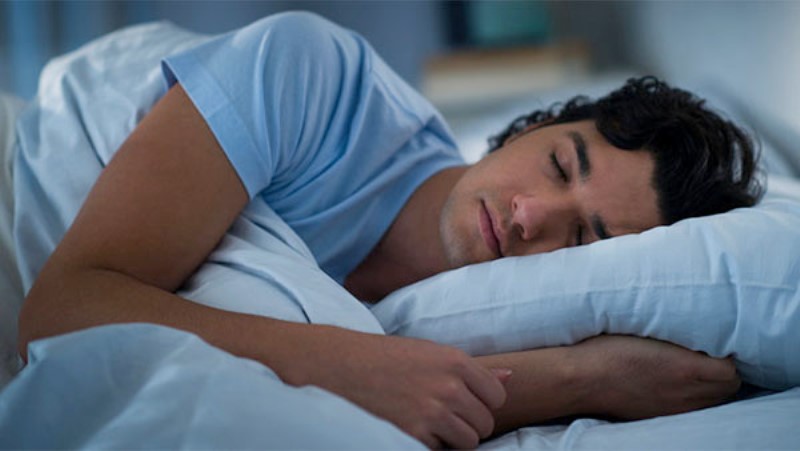 Sering Tidur Terlalu Lama Waspada 5 Bahaya Ini