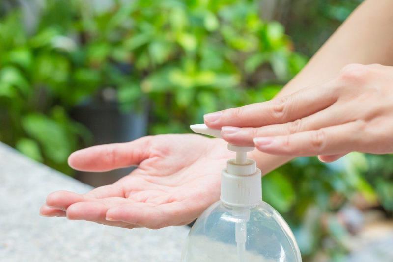 Stok Menipis Ini Cara Mudah Membuat Hand Sanitizer di Rumah Untuk Cegah Corona