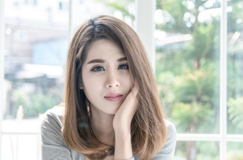 Tampil Mempesona Inilah Model Rambut Wanita yang Disukai Pria