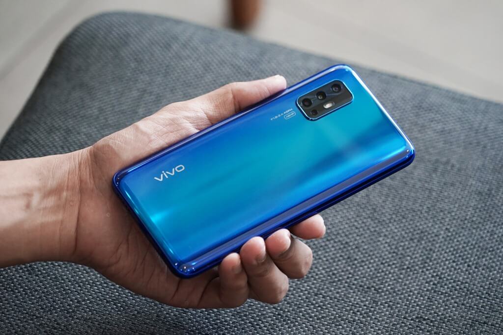 Vivo V19 Siap Kejutkan Pasar Indonesia