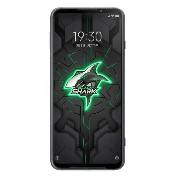 Xiaomi Black Shark 3 Pro