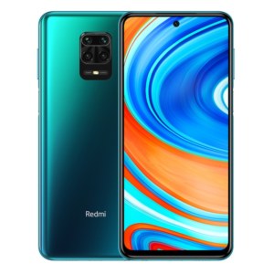 Xiaomi Redmi Note 9 Pro Max