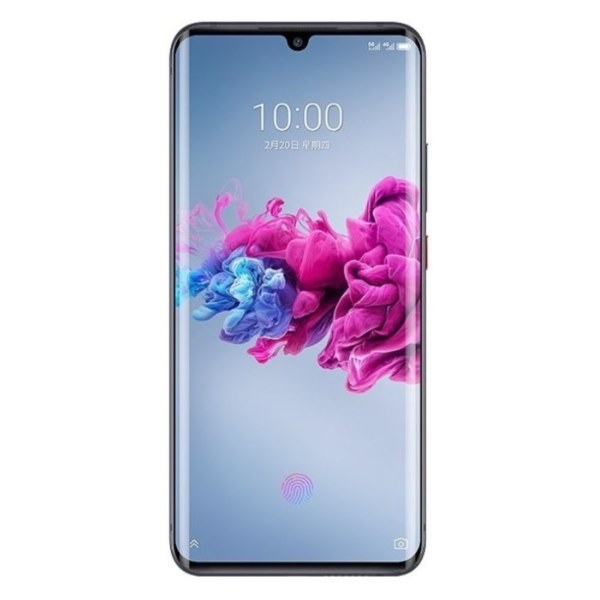 ZTE Axon 11 5G