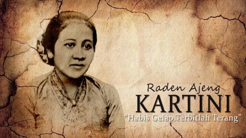 20 Kata Ucapan Selamat Hari Kartini 2020