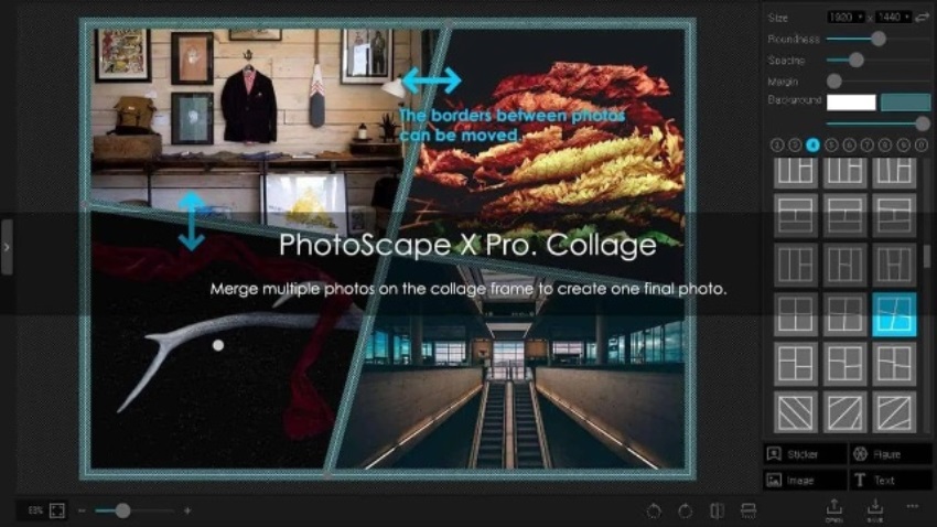 7 Aplikasi Photo Collage untuk PC dan Smartphone