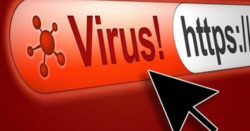 7 Ciri ciri Browser yang Terkena Virus