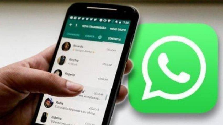 Cara Mengetahui WhatsApp Disadap Oleh Seseorang