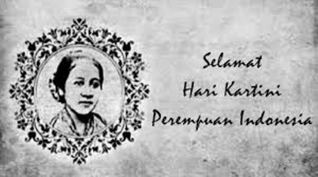 Gambar Hari Kartini