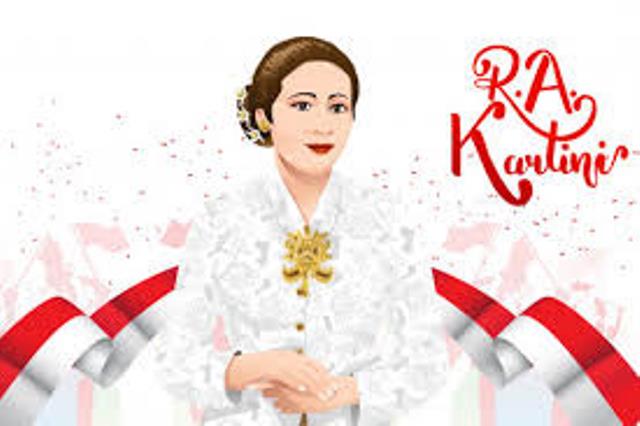 Gambar Kartini Day